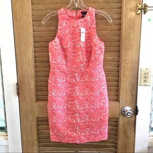 Ann Taylor short dress - NWT